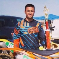 Chad Sontag