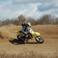 liam  Smith