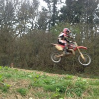 Jordan Beechey 