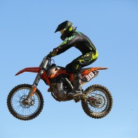 Kenny Burnett Sr