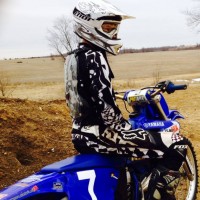 Caleb Bisch