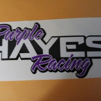 Ronald Hayes
