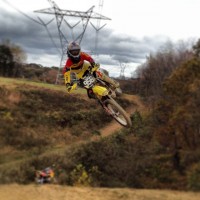 Dylan Bartlett