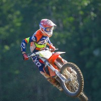 Hunter Benoit