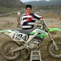CHASE NORTHRIP