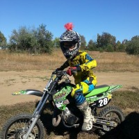 Brennon Chisam