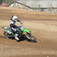 Logan Bouvier