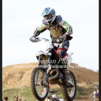 Randy Massie jr