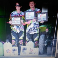 Harwell Racing