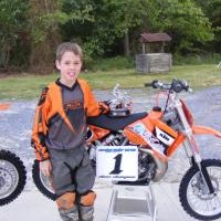 Dakota and Dustin Brady