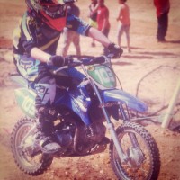 Colton  Hartobey