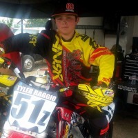 Tyler  Raggio
