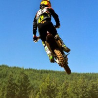 Chris Hinderlie