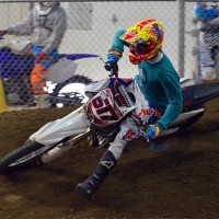 Hayden Brickwood