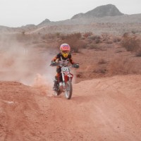 Austin Monk