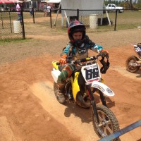 Tanner Flores