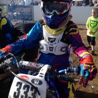 Cadence Ross