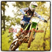 Brandon Rosbrough