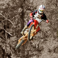 Ashley Rives