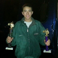Jermaine Mendez Jr.