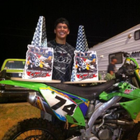 Austin  Eberting
