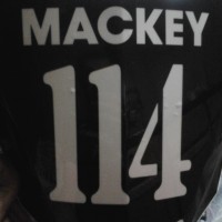 Terrence Mackey
