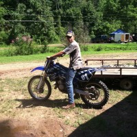 Cody Landers
