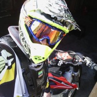 COREY BARBER