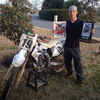 Austin Meier