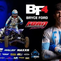 Bryce Ford