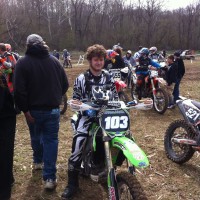 Tanner Hudson