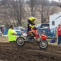 Caden Dudney