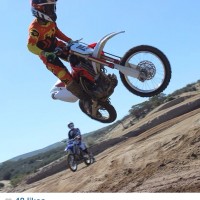 Michael  Sandoval