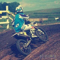Derek Kerr