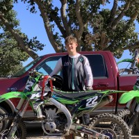 Luke Baker
