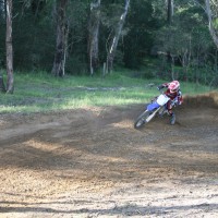 Callum Partridge