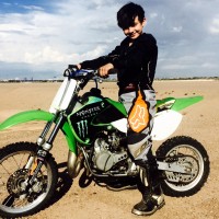 Micah Bolton