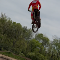 Blake Kerns
