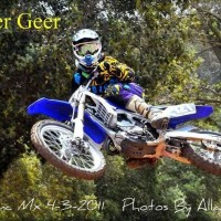 Ryder Geer
