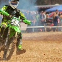 Brandon Stoops