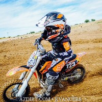 Myles Sargent