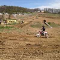 Ronald Blazier jr