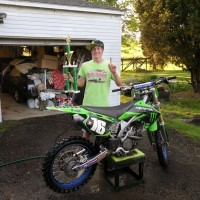 Kyle Miller