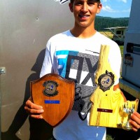 Alex Mays