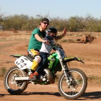 Hunter n