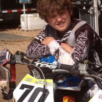 Devin Simonson