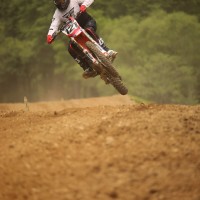 Cory Bevington