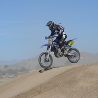 Joey Olivas