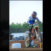 Jared Vestal