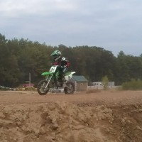 Nicholas Nickerson